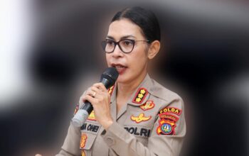 Tinggalkan Kapolsek Bengkong, IPTU Yuli Endra Dapat Penugasan Baru di Polda Kepri