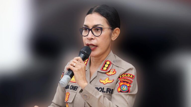Tinggalkan Kapolsek Bengkong, IPTU Yuli Endra Dapat Penugasan Baru di Polda Kepri