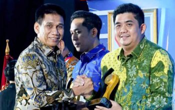 Transparansi dan Digitalisasi Jadi Senjata Bintan Raih Prestasi Nasional