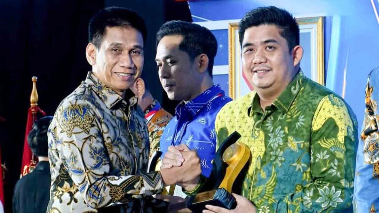 Transparansi dan Digitalisasi Jadi Senjata Bintan Raih Prestasi Nasional