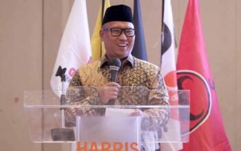 Wagub Nyanyang: Pengangguran dan Stunting di Kepri Menurun