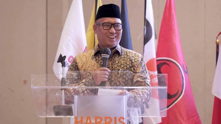 Wagub Nyanyang: Pengangguran dan Stunting di Kepri Menurun