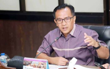 Wahyu Minta HPM Tidak Hambat Usaha Tambang di Lingga