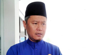 Zulhidayat Ungkap Ada RT di Tanjungpinang yang Hanya Dihuni Dua Kepala Keluarga