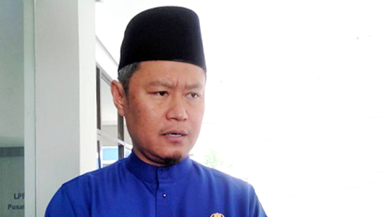 Zulhidayat Ungkap Ada RT di Tanjungpinang yang Hanya Dihuni Dua Kepala Keluarga