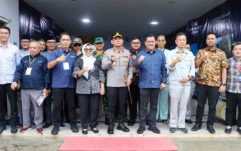Job Fair Bintan 2026 Buka 1.309 Lowongan Kerja dari 12 Perusahaan