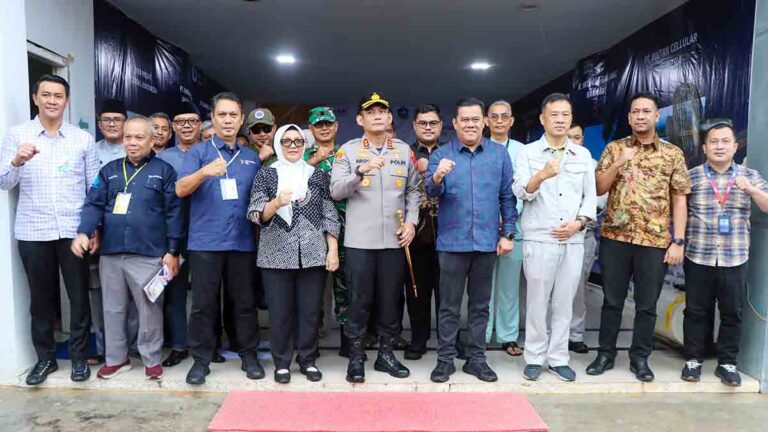 Job Fair Bintan 2026 Buka 1.309 Lowongan Kerja dari 12 Perusahaan