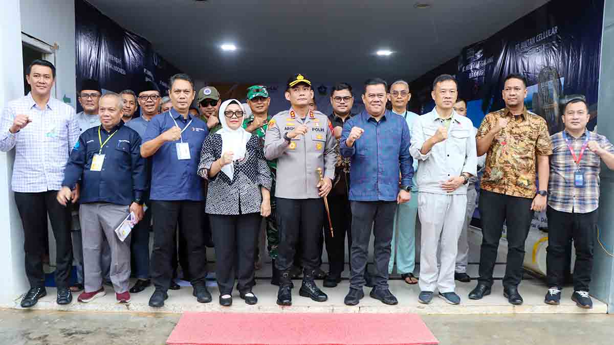 Job Fair Bintan 2026 Buka 1.309 Lowongan Kerja dari 12 Perusahaan
