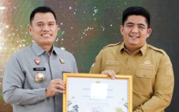 Kemenkum Kepri Ungkap Alasan Penetapan Desa Pengudang sebagai Kawasan KI