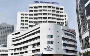 Putra Specialist Hospital Melaka Hadirkan Layanan Medis Modern bagi Pasien Indonesia