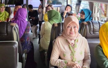 Tradisi Nyahi Didorong Jadi Ikon Tahunan Perayaan Hari Jadi Jakarta