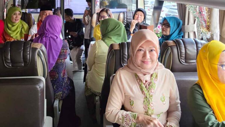 Tradisi Nyahi Didorong Jadi Ikon Tahunan Perayaan Hari Jadi Jakarta