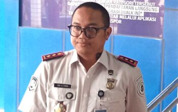 Imigrasi Karimun Pastikan Tidak Ada Praktik Uang Gerenti di Pelabuhan Internasional
