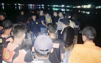 Polisi Selidiki Penemuan Potongan Tubuh Pria di Perairan Genting Pulur Anambas