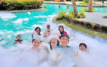 Nongsa Resorts Luncurkan Tropical Escape, Paket Liburan Mulai Rp833 Ribu